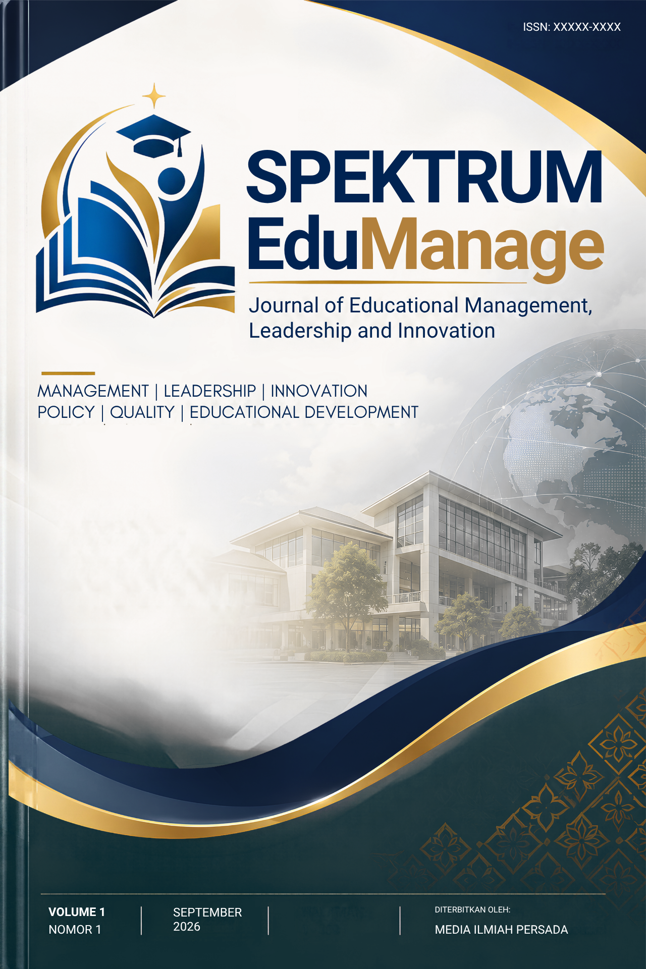 Jurnal Spektrum EduManage