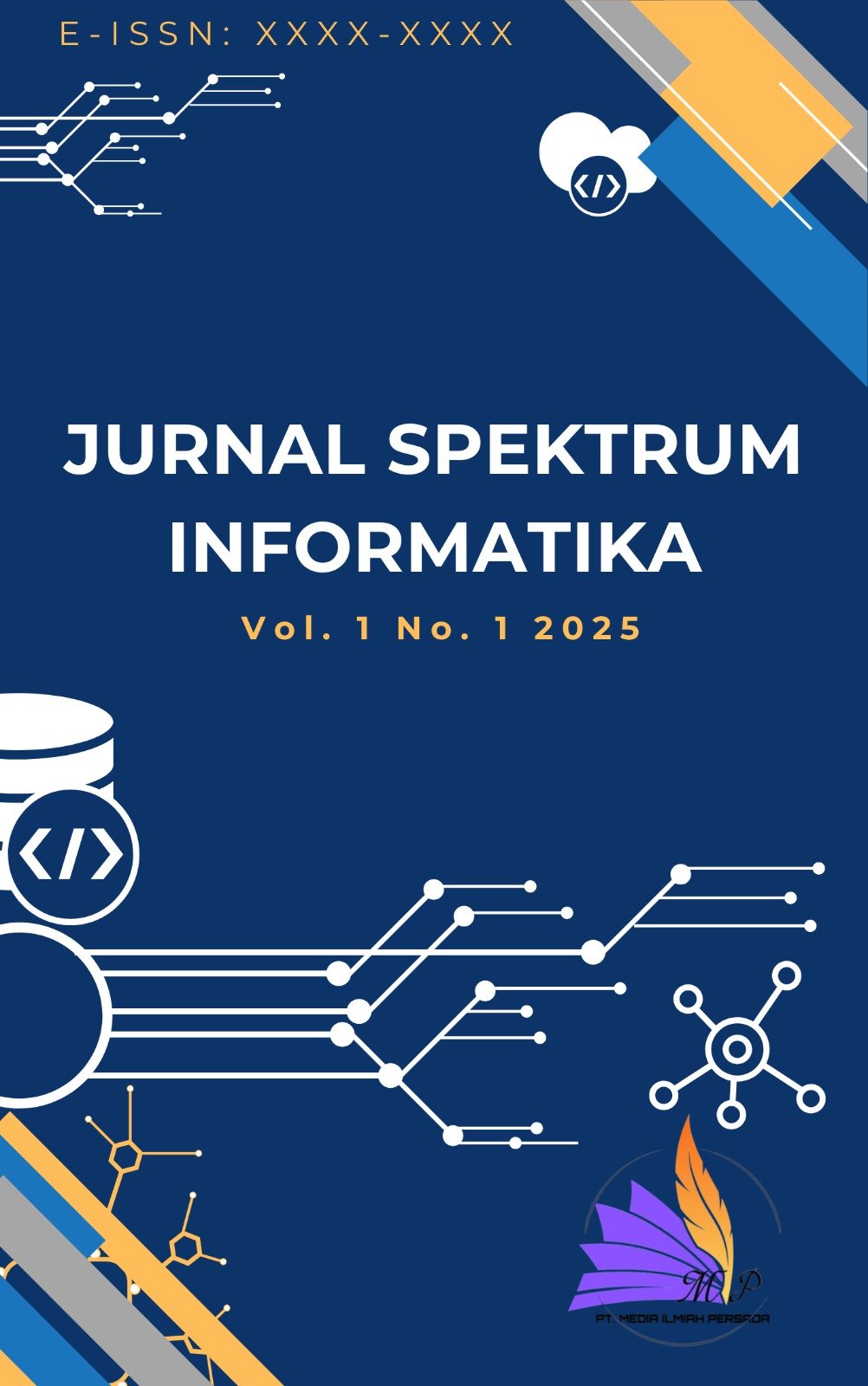 Jurnal Spektrum Informatika